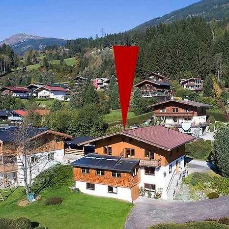Appartments-Hutter Neukirchen am Großvenediger Exterior foto